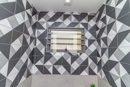 Lavabo de casa à venda com 4 quartos, 390m² em Lapa/vila Ipojuca, São Paulo