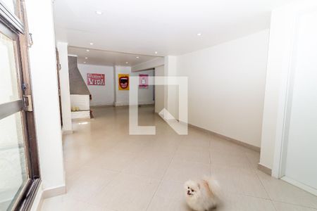 Casa à venda com 390m², 4 quartos e 2 vagas Casa à venda com 390m², 4 quartos e 2 vagasSalão de Festas