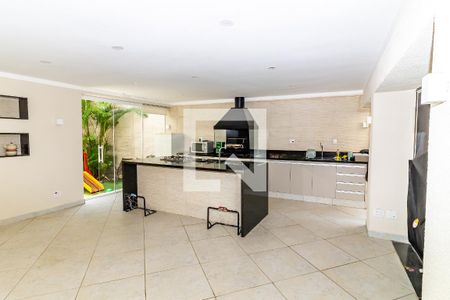 Casa à venda com 390m², 4 quartos e 2 vagas Casa à venda com 390m², 4 quartos e 2 vagasÁrea Gourmet