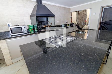 Casa à venda com 390m², 4 quartos e 2 vagas Casa à venda com 390m², 4 quartos e 2 vagasÁrea Gourmet