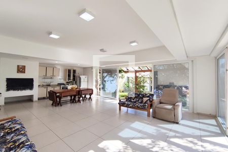 Casa à venda com 142m², 3 quartos e 2 vagasEspaço Gourmet