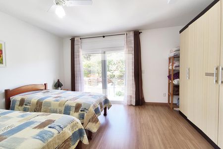 Casa à venda com 142m², 3 quartos e 2 vagasSuíte 3