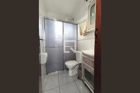 Casa para alugar com 88m², 2 quartos e 1 vagaBanheiro