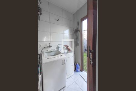 Casa para alugar com 88m², 2 quartos e 1 vagaCozinha