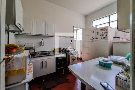 Apartamento à venda com 97m², 3 quartos e 1 vagacozinha