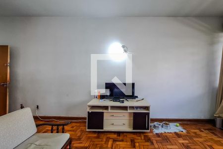 Apartamento à venda com 97m², 3 quartos e 1 vagasala