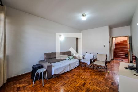 Apartamento à venda com 97m², 3 quartos e 1 vagasala
