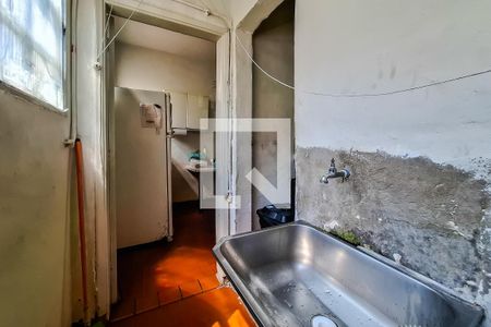 Apartamento à venda com 97m², 3 quartos e 1 vagaÁrea de Serviço