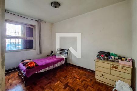 Apartamento à venda com 97m², 3 quartos e 1 vagaquarto 2
