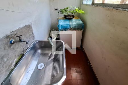 Apartamento à venda com 97m², 3 quartos e 1 vagaÁrea de Serviço