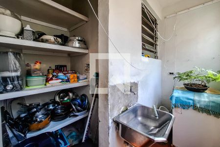 Apartamento à venda com 97m², 3 quartos e 1 vagaÁrea de Serviço