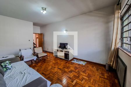 Apartamento à venda com 97m², 3 quartos e 1 vagasala