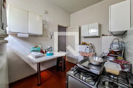 Apartamento à venda com 97m², 3 quartos e 1 vagacozinha