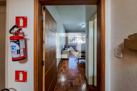 Apartamento à venda com 97m², 3 quartos e 1 vagasala