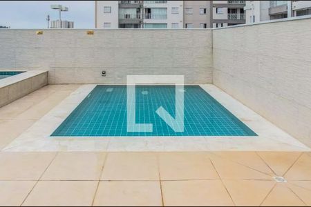 Apartamento à venda com 55m², 2 quartos e 1 vagaÁrea comum - Piscina Infantil