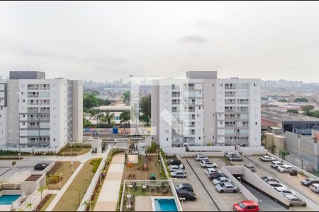 Apartamento à venda com 55m², 2 quartos e 1 vagaVista da Varanda