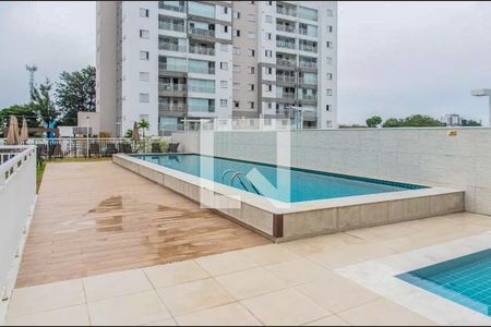 Apartamento à venda com 55m², 2 quartos e 1 vagaÁrea comum - Piscina