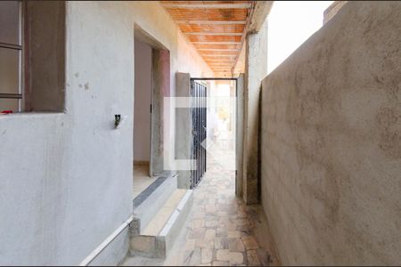 Casa para alugar com 55m², 1 quarto e sem vaga Casa para alugar com 55m², 1 quarto e sem vagaÁrea de serviço