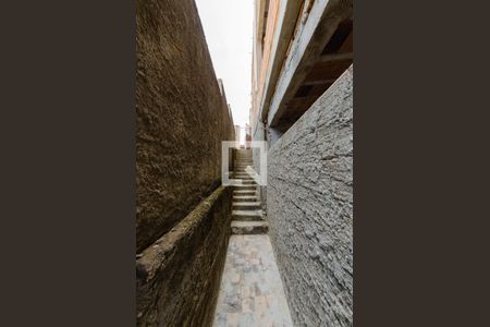Casa para alugar com 55m², 1 quarto e sem vaga Casa para alugar com 55m², 1 quarto e sem vagaÁrea comum