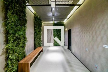 Studio para alugar com 20m², 1 quarto e sem vagaÁrea comum