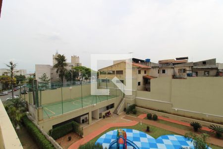 Sala - Varanda de apartamento para alugar com 1 quarto, 40m² em Lauzane Paulista, São Paulo