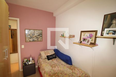 Quarto 1 de apartamento para alugar com 1 quarto, 40m² em Lauzane Paulista, São Paulo