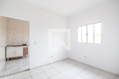 Sala de casa para alugar com 1 quarto, 55m² em Novo Osasco, Osasco
