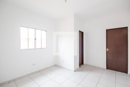 Sala de casa para alugar com 1 quarto, 55m² em Novo Osasco, Osasco