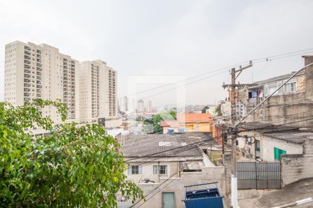 Vista do Quarto de casa para alugar com 1 quarto, 55m² em Novo Osasco, Osasco