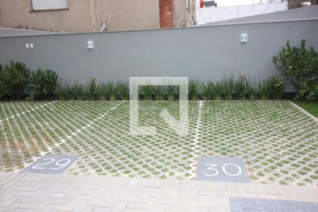 Studio para alugar com 24m², 1 quarto e 1 vaga Studio para alugar com 24m², 1 quarto e 1 vagaGaragem