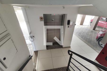 Apartamento para alugar com 37m², 1 quarto e sem vagaÁrea comum