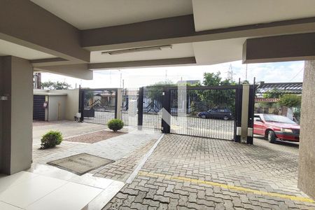 Apartamento para alugar com 37m², 1 quarto e sem vagaÁrea comum