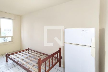 Sala/Quarto de apartamento para alugar com 1 quarto, 37m² em Scharlau, São Leopoldo