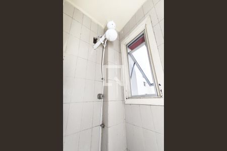 Apartamento para alugar com 37m², 1 quarto e sem vagaBanheiro