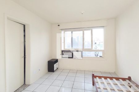 Sala/Quarto de apartamento para alugar com 1 quarto, 37m² em Scharlau, São Leopoldo