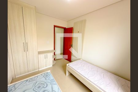Quarto de apartamento para alugar com 2 quartos, 62m² em Ingleses do Rio Vermelho, Florianópolis