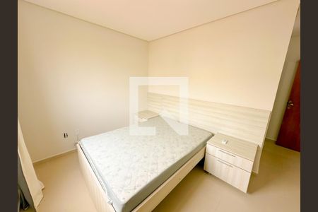 Suíte de apartamento para alugar com 2 quartos, 62m² em Ingleses do Rio Vermelho, Florianópolis