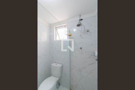 Apartamento à venda com 66m², 3 quartos e 1 vagaBanheiro