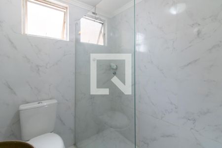 Apartamento à venda com 66m², 3 quartos e 1 vagaBanheiro