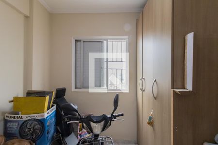 Apartamento à venda com 66m², 3 quartos e 1 vagaQuarto 3