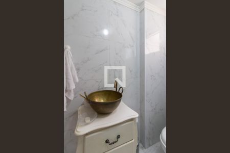 Apartamento à venda com 66m², 3 quartos e 1 vagaBanheiro