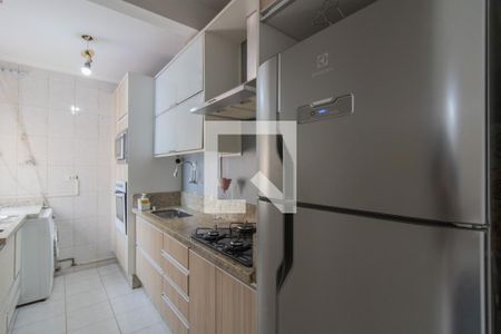 Apartamento à venda com 66m², 3 quartos e 1 vagaCozinha