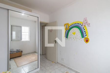 Quarto 2 de apartamento à venda com 3 quartos, 66m² em Picanço, Guarulhos