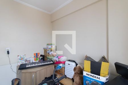 Apartamento à venda com 66m², 3 quartos e 1 vagaQuarto 3