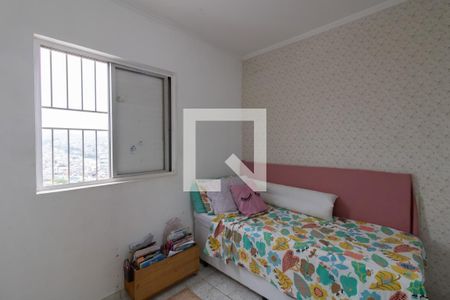Quarto 2 de apartamento à venda com 3 quartos, 66m² em Picanço, Guarulhos