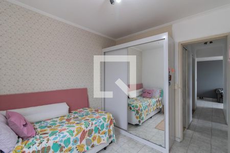 Apartamento à venda com 66m², 3 quartos e 1 vagaQuarto 2
