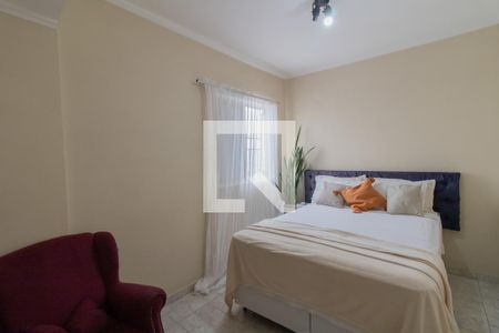 Quarto 1 de apartamento à venda com 3 quartos, 66m² em Picanço, Guarulhos