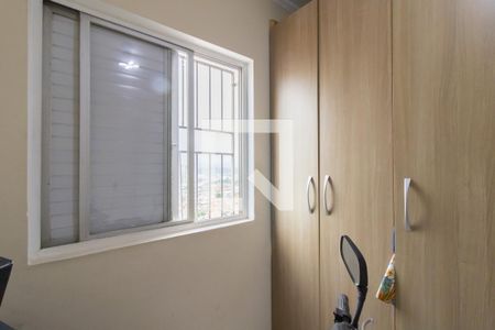 Apartamento à venda com 66m², 3 quartos e 1 vagaQuarto 3