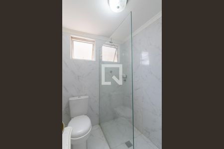Apartamento à venda com 66m², 3 quartos e 1 vagaBanheiro