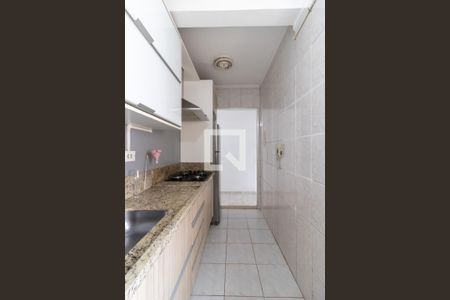 Apartamento à venda com 66m², 3 quartos e 1 vagaCozinha